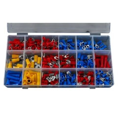 Набор кабельных наконечников (200 штук)