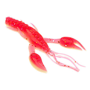 Мягкая приманка AKKOI Energetic 60 1.8г 7шт съедобн. -