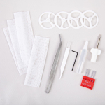 Оверлок швейный бытовой Micron Fusion 112