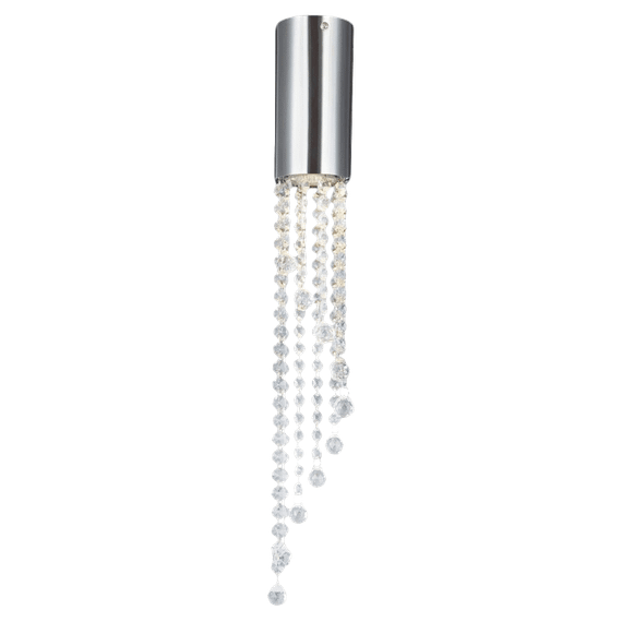 Бра Crystal Lux Creek AP1