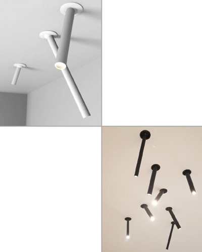 Интересная потолочная модель ✨