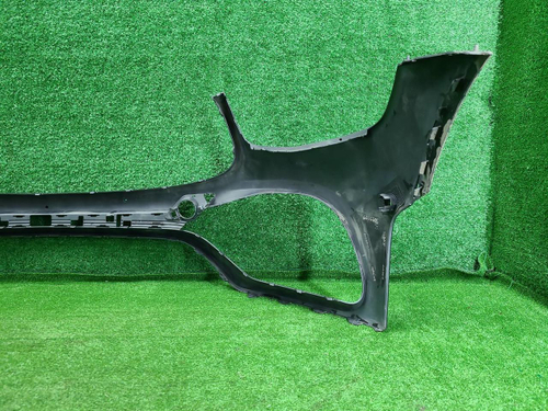 Бампер передний Mercedes GLC X253 (19-22) AMG 43