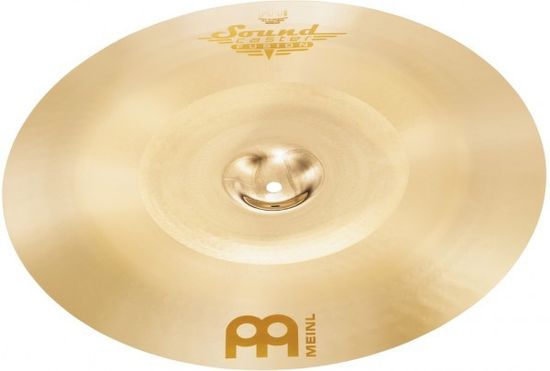 Тарелка China MEINL SF16CH