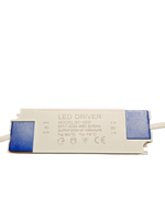 Светодиодный драйвер Led Driver: 30-42W DC24-42V 1000mA