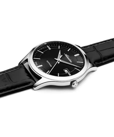 Мужские швейцарские часы Adriatica A1295.5214Q