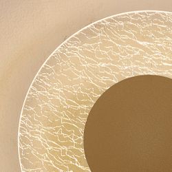 8073 Настенный светильник JEWEL