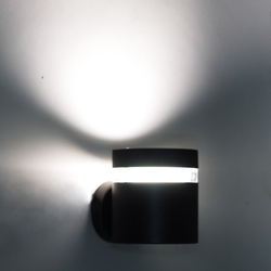 86226-9.2-001CT GX53 BK фонарь