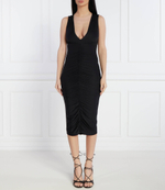 Платье Patrizia Pepe - черный(8A1235 J154)