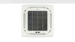 Кассетная сплит-система TCL WAY CASSETTE Inverter TCC-36HRIA/TOU-36HISA/MBQ8-B