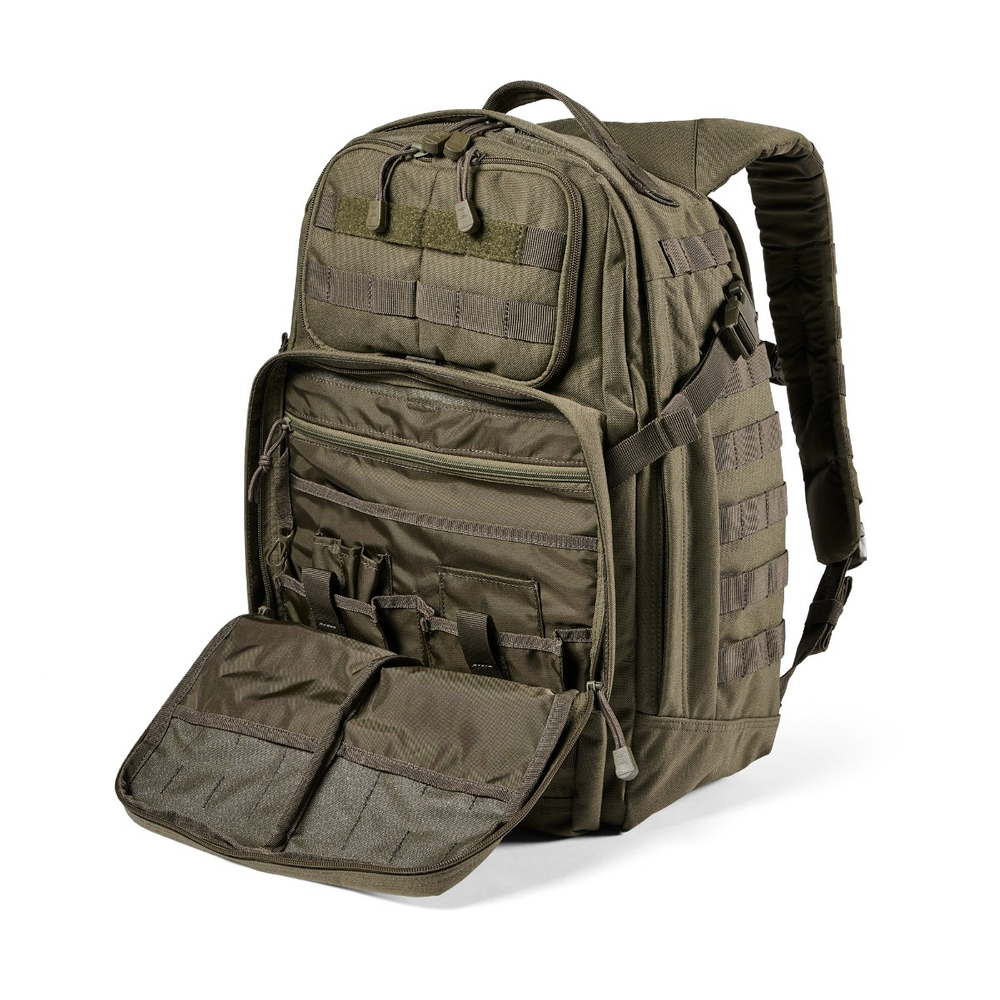 Рюкзак 5.11 Tactical Rush 24 2.0 37л