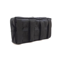 Подсумок утилитарный MOLLE 25x13x6см — 7×3