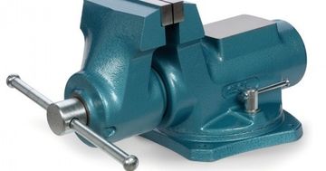 Тиски слесарные York 063 Lux, 63мм