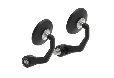 Evotech Performance Зеркала (Retro) Harley Davidson Sportster S / Nightster комплект