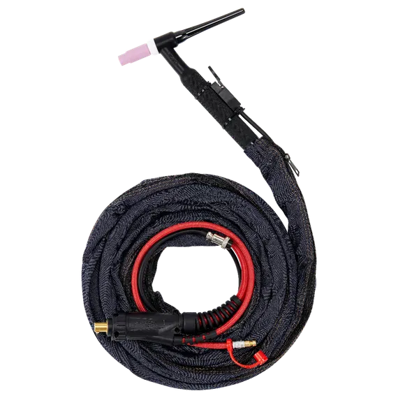 26 TIG (4м) Горелка сварочная OSA START SuperFlex EV26-4000