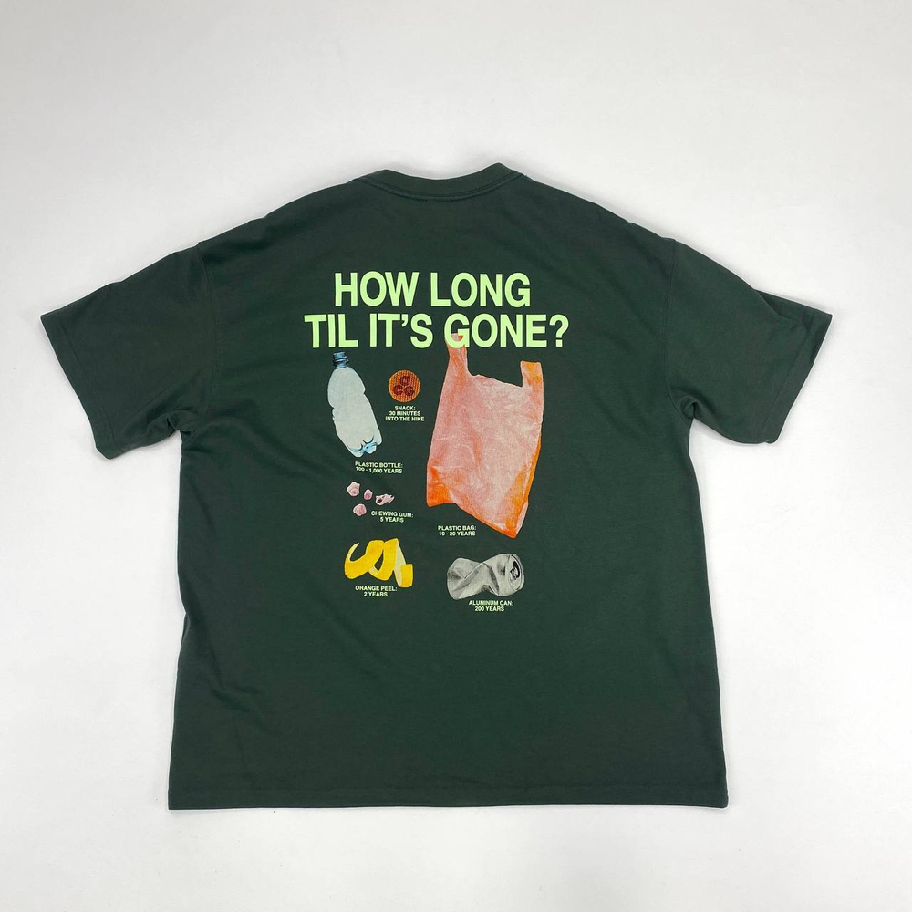 Футболка Nike ACG