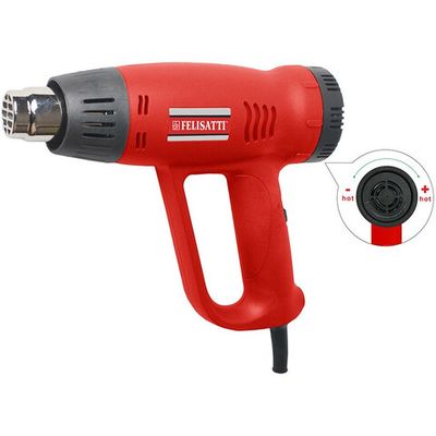 Фен FELISATTI ФЭ-2000Э2