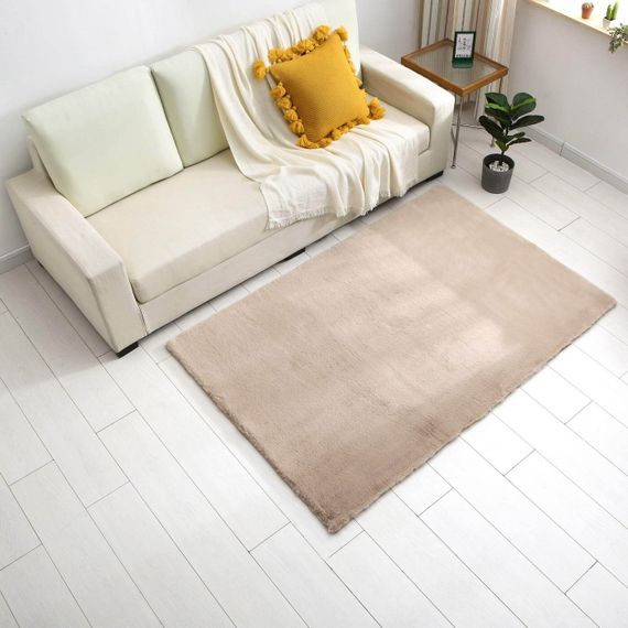 Camilla (св беж) Коврик 140х200см