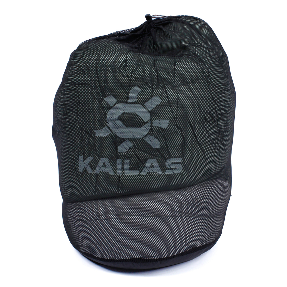 Спальный мешок Kailas TREK-LIGHT 800 Down Sleeping Bag KB2401105