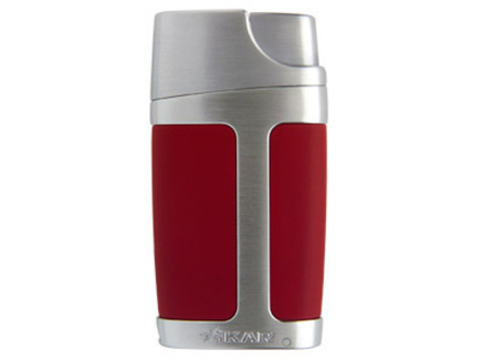 Зажигалка XIKAR Element Red 550RD