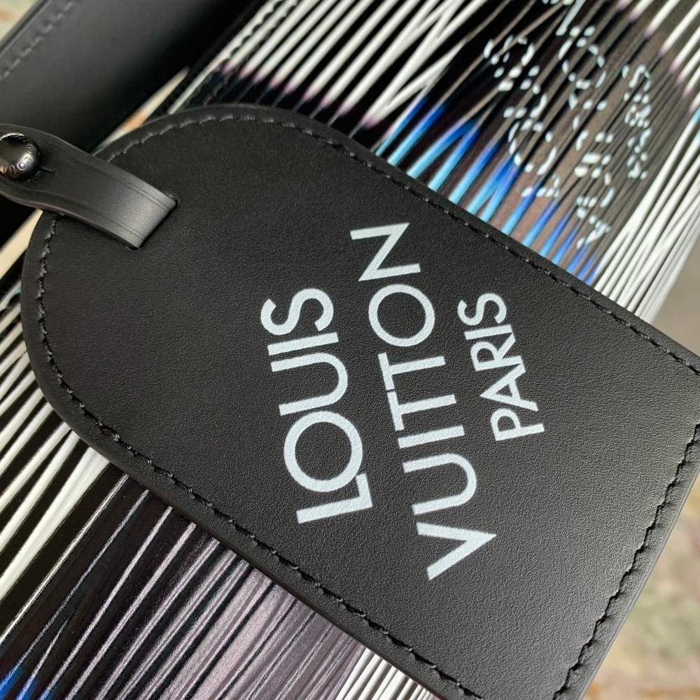 Louis Vuitton Soft Polochon PM
