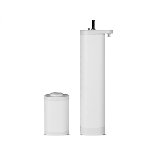 Аккумуляторный привод ZigBee NT36DTU - TUYA