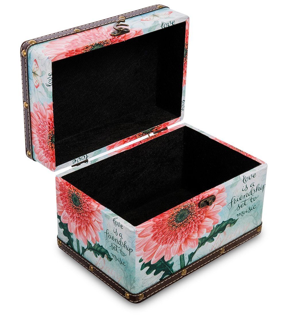 JL-58 Набор шкатулок из 3 шт.