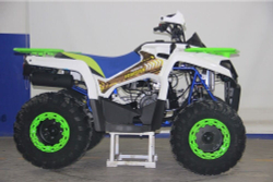 Квадроцикл AVANTIS Forester 200 Premium