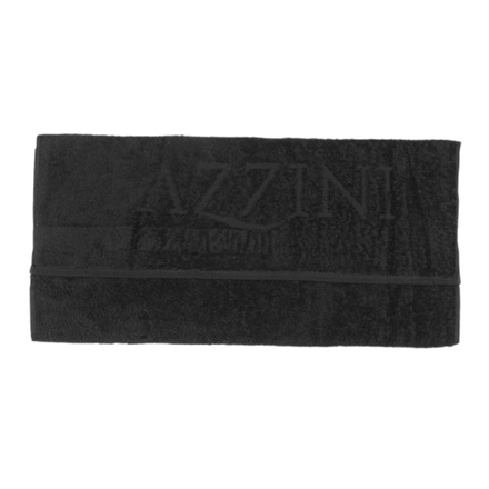 Полотенце Fazzini Gym (60 x 100 см) Nero