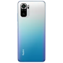 Xiaomi Redmi Note 10S 6.64GB NFC Ocean Blue (Синий)