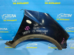 Крыло переднее правое SUZUKI SX4 2006-2014