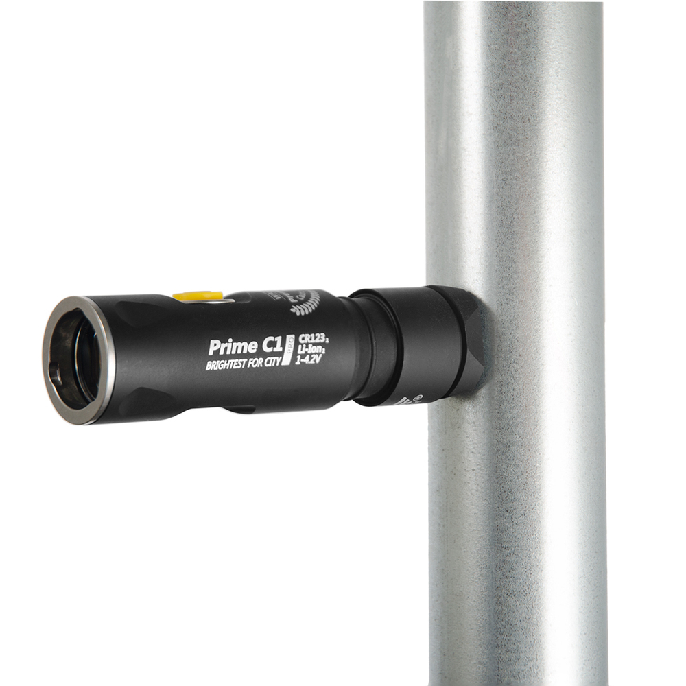 Фонарь Armytek Prime C1 Pro XP-L Теплый