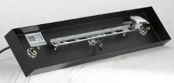 Подвесная люстра Lussole LOFT Cranbrook GRLSP-8254