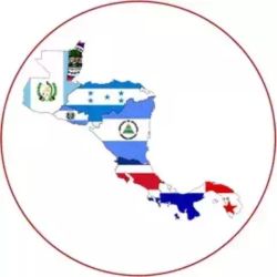 Центральная Америка