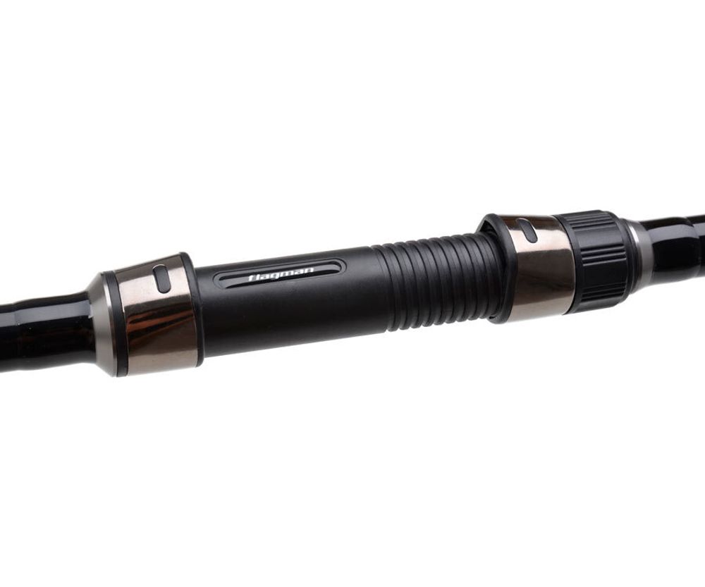 FLAGMAN Удилище сподовое 3-х секц. Sensor Big Game Carp Spod 3,6м 4,5lb 40мм