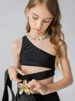 Костюм купальный для девочки