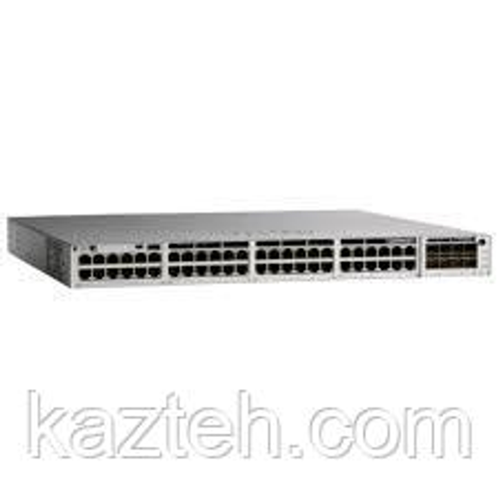 Коммутатор Cisco Catalyst C9300L-48T-4G-A
