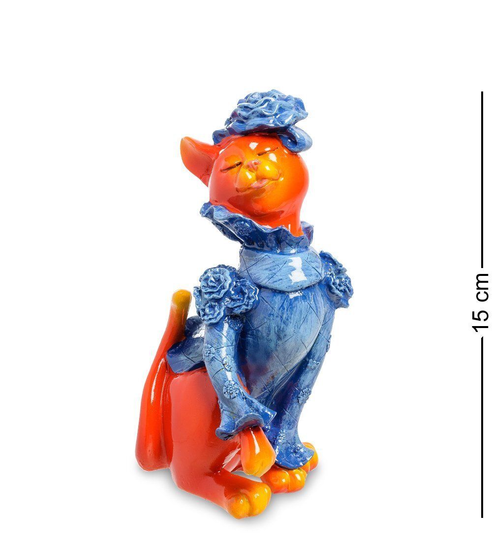 SK Gifts SK-89 Фигурка «Кошка Марго»