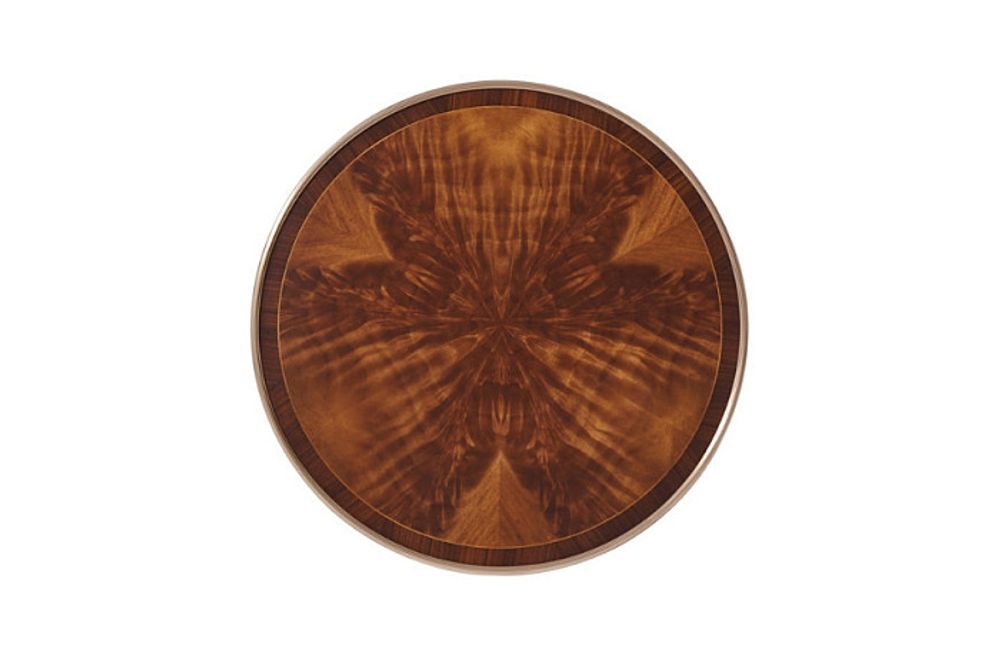 Ламповый столик "Адмирал"