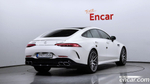 Mercedes-Benz AMG GT 4 даери 63 S 4MATIC+ (07.2021)