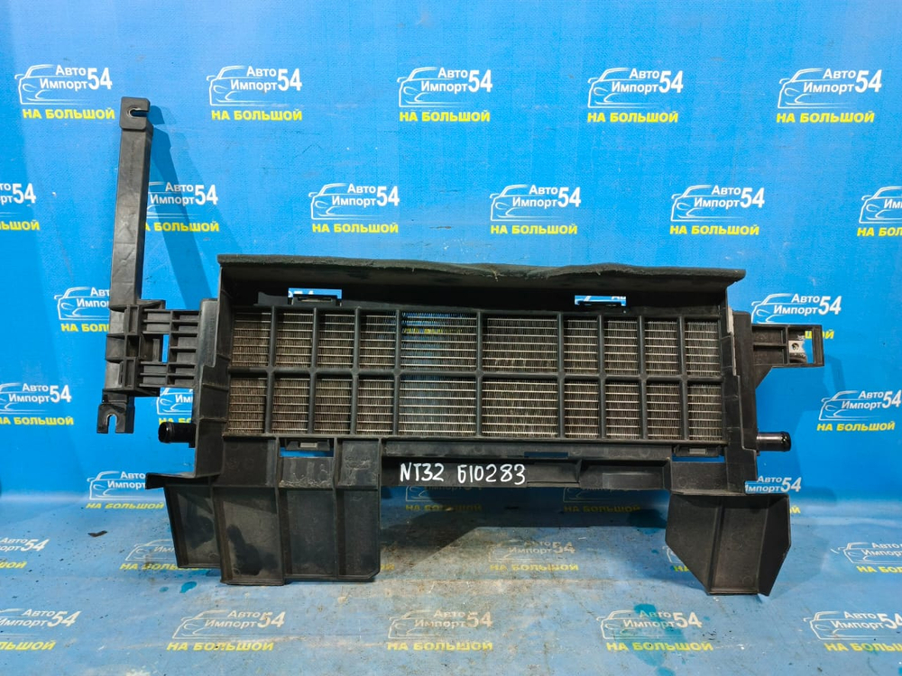 Радиатор АКПП NISSAN X-TRAIL 2013-2017