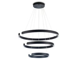 Ambrella Подвесной светодиодный светильник LineTech FL5888