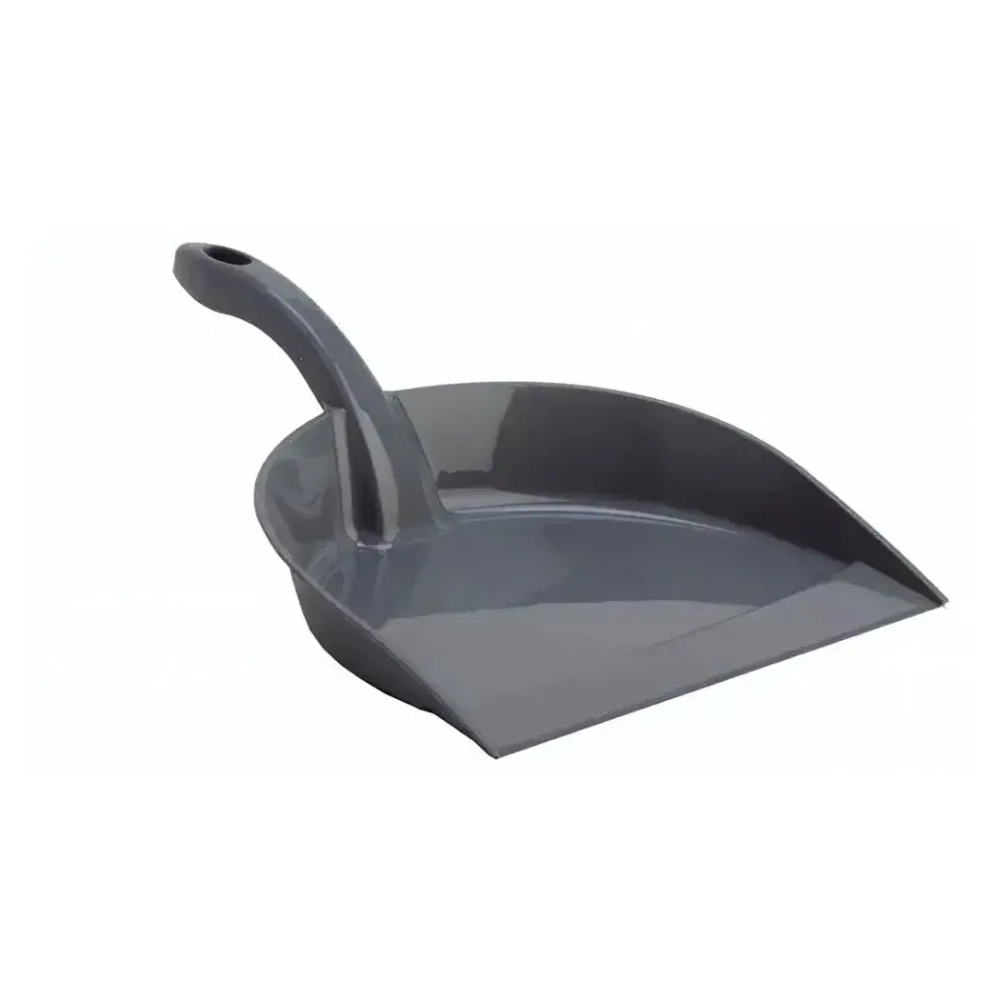 Совок ИДЕАЛ серо-голубой