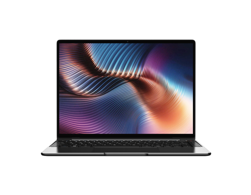 Chuwi LarkBook X, 14" 2240*1400/N5100/8G/256G (Iron Gray)