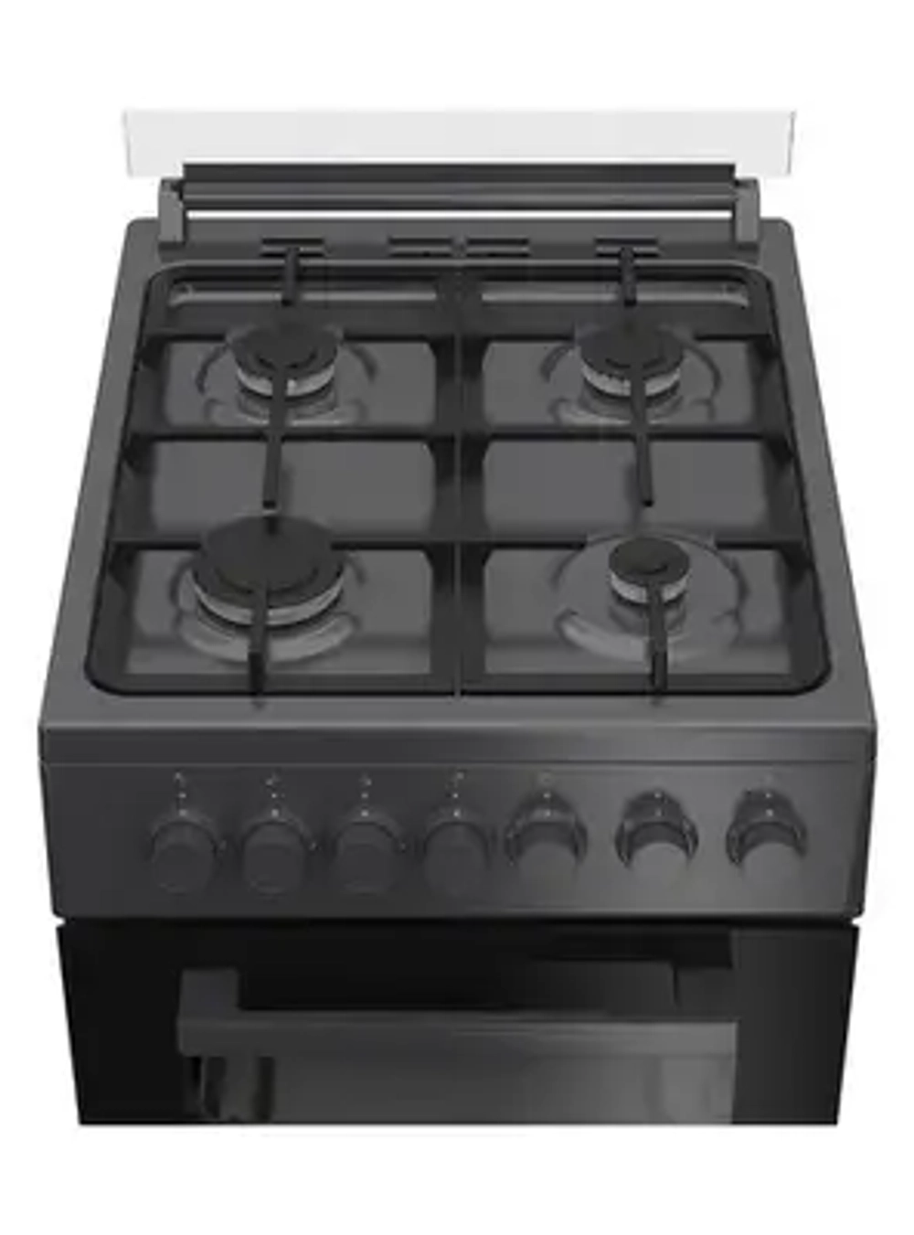 Плита комбинированная Beko FSE52130GAS