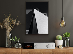 Сетевой проигрыватель AudioLab 9000N silver