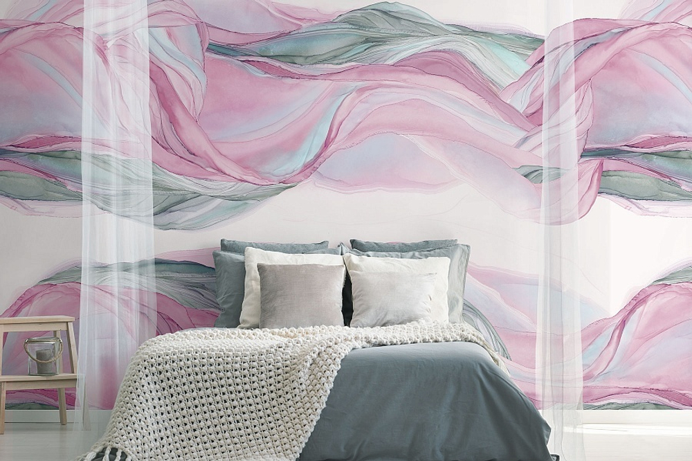 Обои и панно Affresco, коллекция  Emotion Art