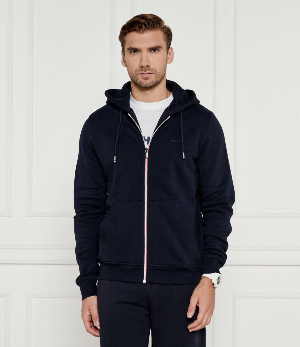 Худи Hechter Paris - темно-синий(70012-142911)
