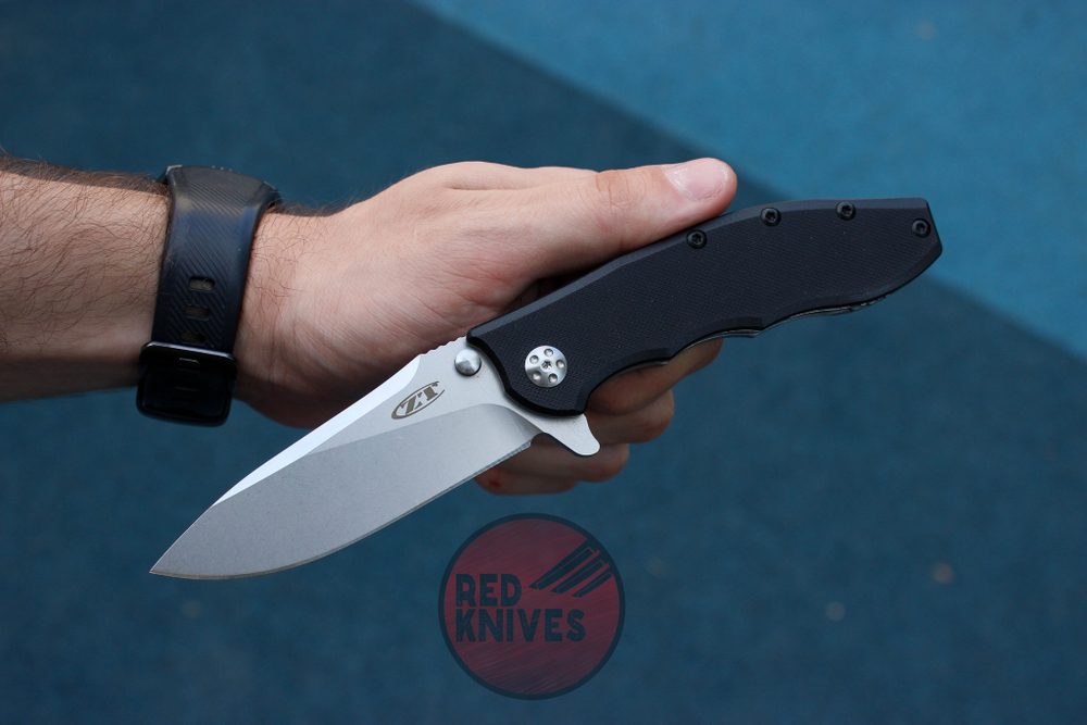 Нож Zero Tolerance 0562 ZT05662TICF