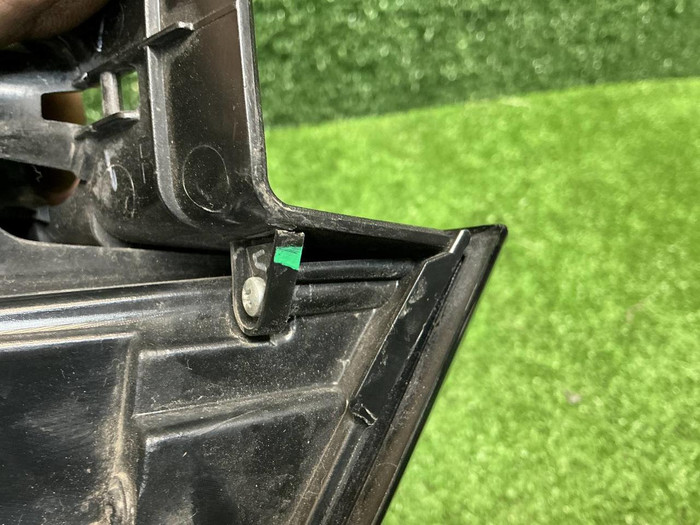 Фонарь правый внешний Omoda S5 (2022-н.в.)