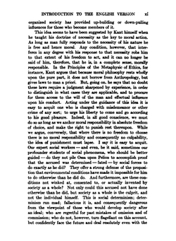 Penal Philosophy | Gabriel De Tarde